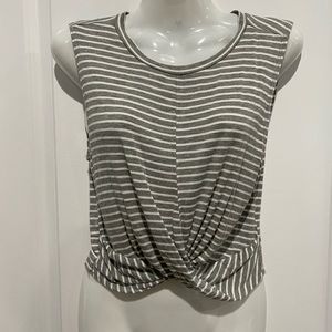 Daisy May Crop Top, Sz S